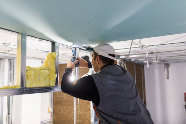 Types of Insulation We Offer in Vero Lake Estates, FL