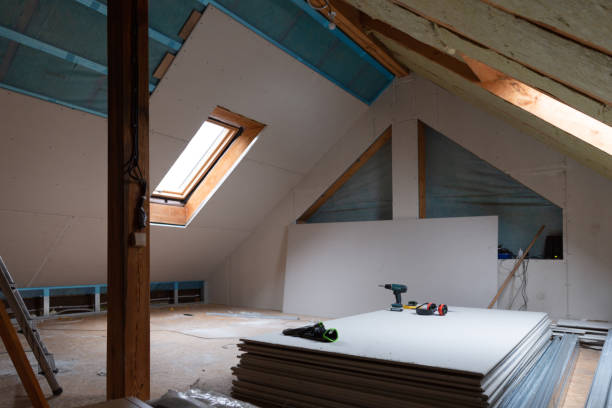 Types of Insulation We Offer in Vero Lake Estates, FL