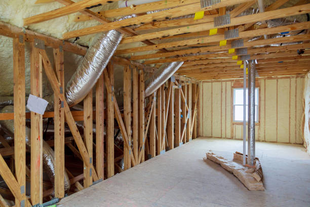 Best Spray Foam Insulation in Vero Lake Estates, FL