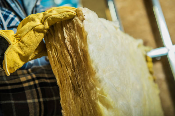 Best Spray Foam Insulation in Vero Lake Estates, FL