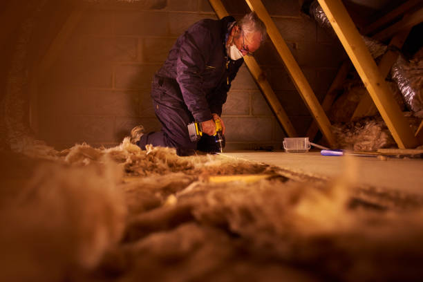 Vero Lake Estates, FL Insulation Contractor Company